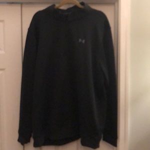 Under Armour Cold Gear 1/4 Zip